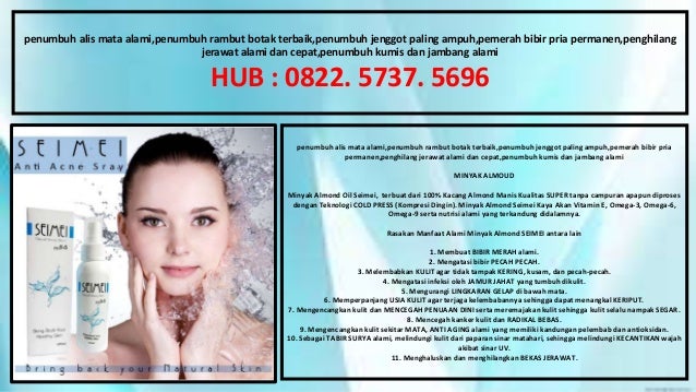 0822 5737 5696 | Penumbuh Rambut Cepat Panjang